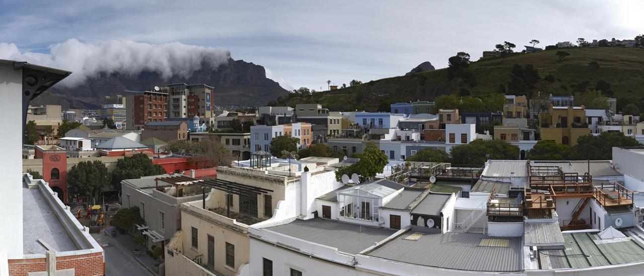 Dockside 905 By Ctha Apartment Cape Town Luaran gambar